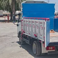 فورس اف38 فقط معاوضه با ویلایی سند ثبتی