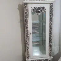 ست بوفه با آیینه