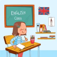 تدریس زبان انگلیسی ( کلاس خصوصی )