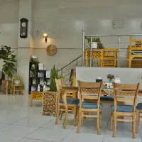 طباخ شاطردر جاده هراز