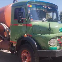 تخلیه چاه باتانک بزرگ ارومیه
