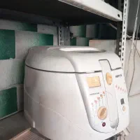 سرخ کن