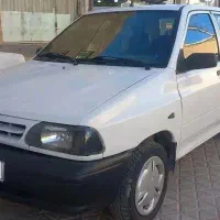 پراید ۱۳۱مدل۹۹