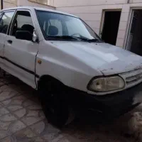 پراید مدل 81