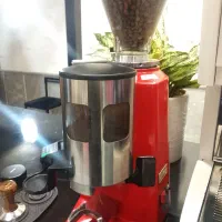 آسیاب قهوه