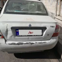 تیبا