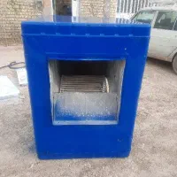 یک عدد کولر 8000 سالم آماده بدون پوسیدگی