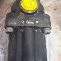 پمپ هیدرولیک ۹ پیستونی تراکتوری