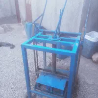 دستگاه‌بلوک‌زنی