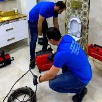 لوله بازکن 55%تخفیف* منصف *15دقیقه ای شبانه روز
