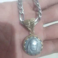 گردن بند|بدلیجات|شیراز, کرونی(خاتونک)|دیوار