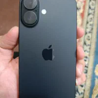 آیفون ۱۶ نرمال