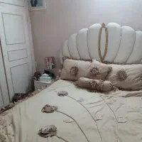 تاج تخت دو نفره