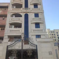 آپارتمان ۹۲متر دو خوابه سپیدار