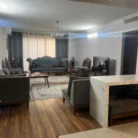 خونه ۱۰۰ متری طبقه ۶ شمالی