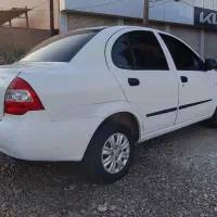 تیبا یک  مدل 1400