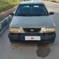 پراید۱۴۱