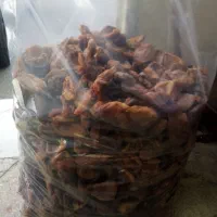 ۸کیلو برگه آفتاب خشک شمس نرم و گوشتی
