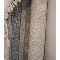 فرش 6 متری در حد نو