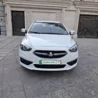 شاهین cvt مدل ۴۰۴ سفارش مدیران گارانتی فعال