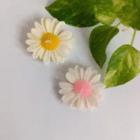 فروش شمع دست‌ساز  روبیک، ابر، گل و پک
