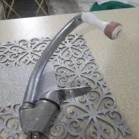 شیرآلات