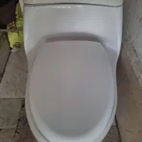 دستشویی فرنگی