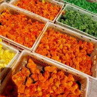 جوجه رنگی، رسمی، اردک