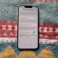 iPhone 13 128G Ch/a|موبایل|تهران, سازمان برنامه شمالی|دیوار