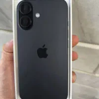 آیفون 16 نرمال