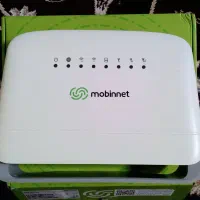 مودم مبین نت