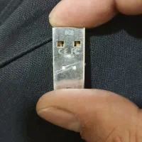 فلش 8 گیگ