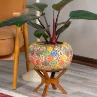 تلفیق سنت و مدرنیته ایرانی