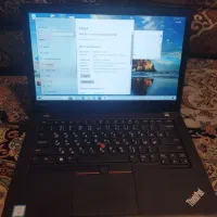 فروش لپ تاب لنوو t470