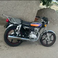پرواز 200cc