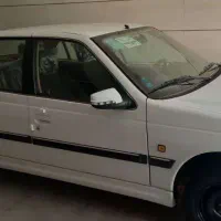 پارس سال مدل 1400 موتور xu7
