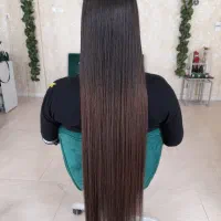 آموزش کراتین  وخدمات فیشال و کراتین وکالت ناخن