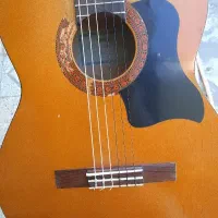 گیتار یاماهاc40