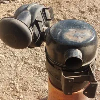 هواکش