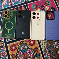 گارد گوشی نوت 13 4G در حدنو