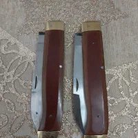 چاقو دستساز
