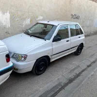 111 مدل 91 فقد معاوضه|خودرو سواری و وانت|زاهدان, |دیوار