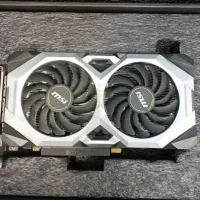 کارت گرافیک 2060super msi