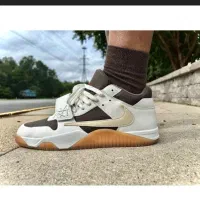 کتونی نایکی جردن jumpman