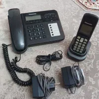 گوشی پاناسونیک