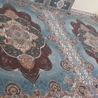 یک جفت فرش ۹متری ۷۰۰ شانه