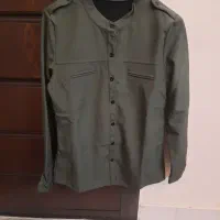 شومیز پاییزه