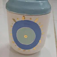ماگ طلاکوب /لیوان دمنوش/ رنده برند یونیک