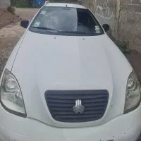 تیبا۲ هاچبک بیرنگ
