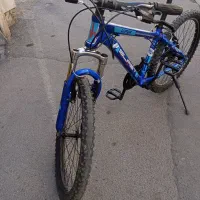 دوچرخه